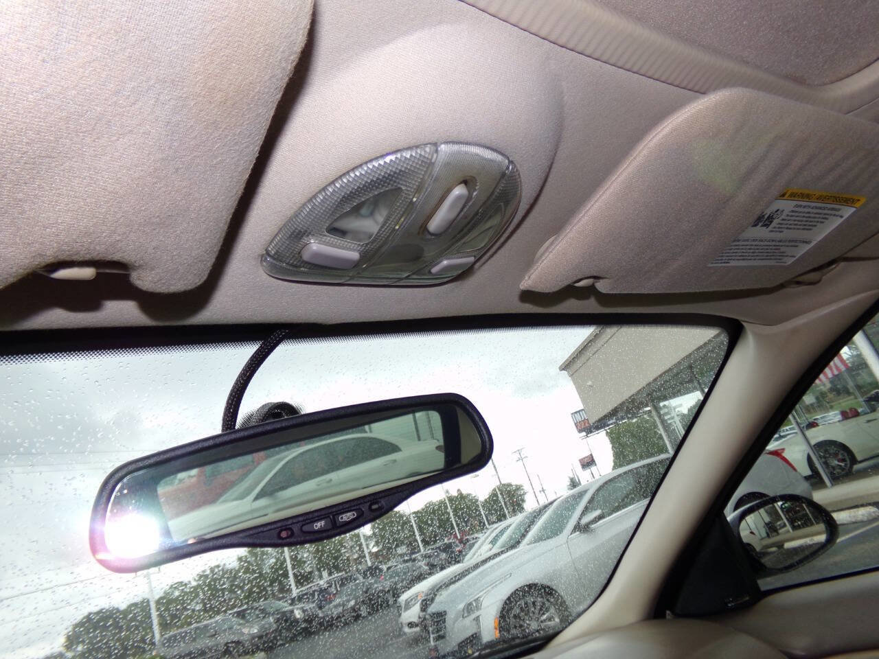 Used 2004 Mercury Sable LS Premium image 69