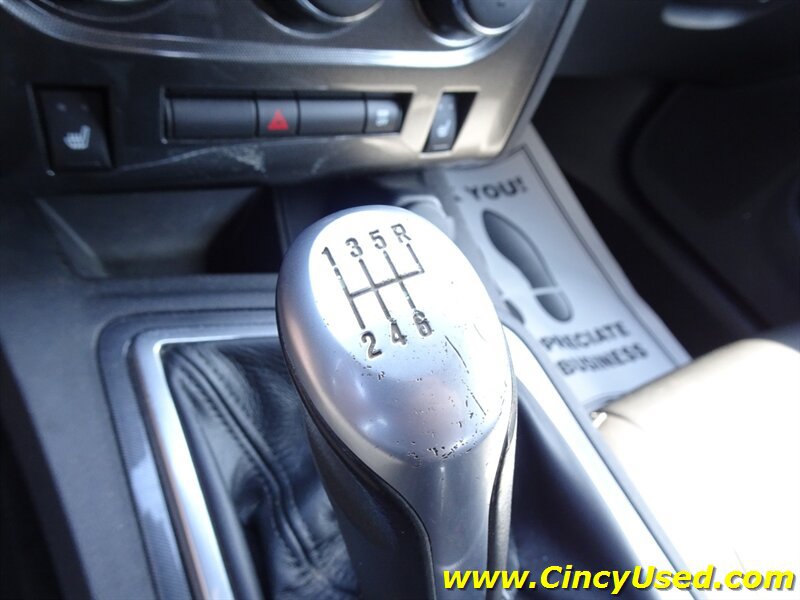 Used 2010 Dodge Challenger R/T RWD image 18