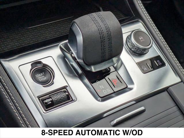 Used 2024 Jaguar F-PACE R-Dynamic S image 24