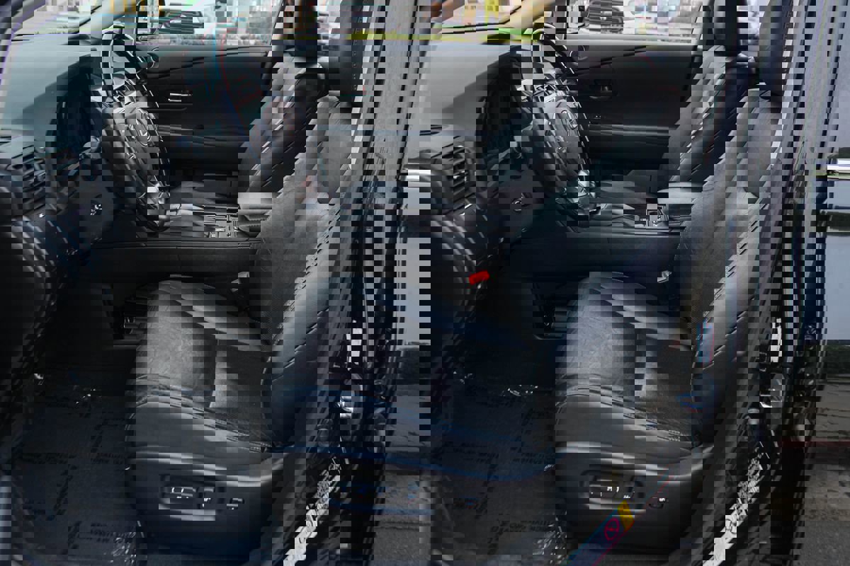 Used 2013 Lexus RX 350 FWD w/ Navigation Pkg image 14