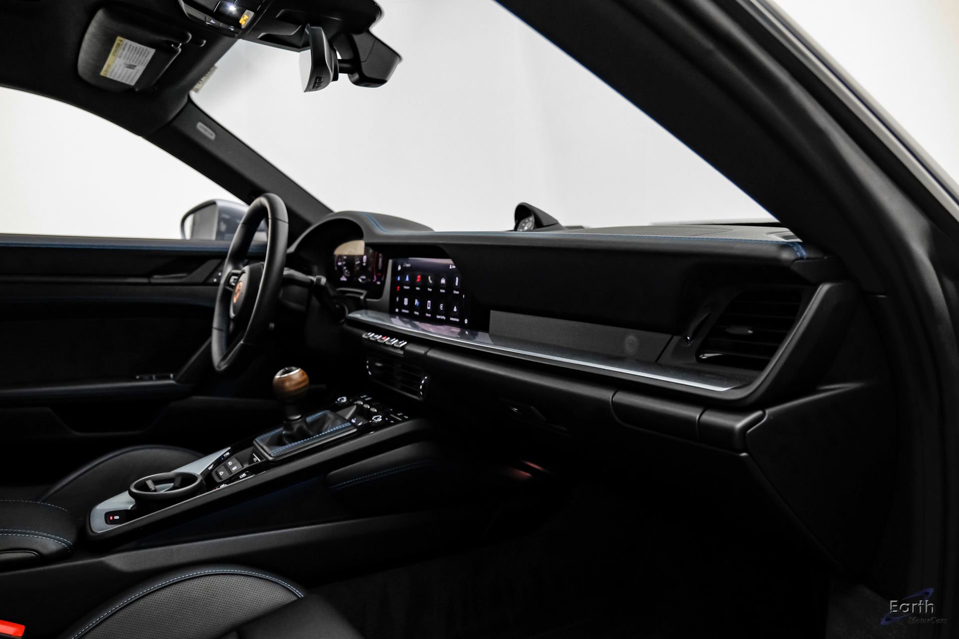 Used 2025 Porsche 911 Carrera T image 44