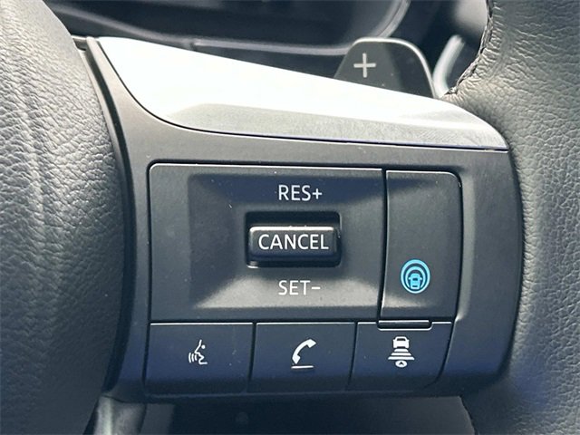 Certified 2024 INFINITI QX60 Luxe w/ Vision Package image 33