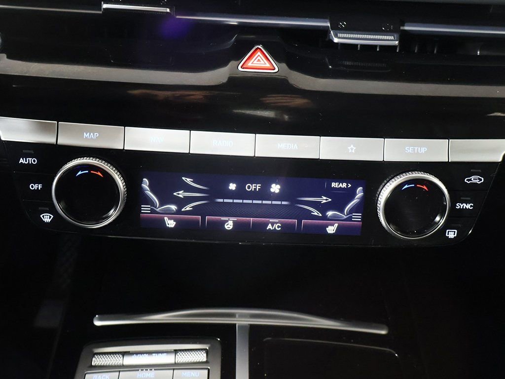 Used 2023 Genesis G80 2.5T image 46