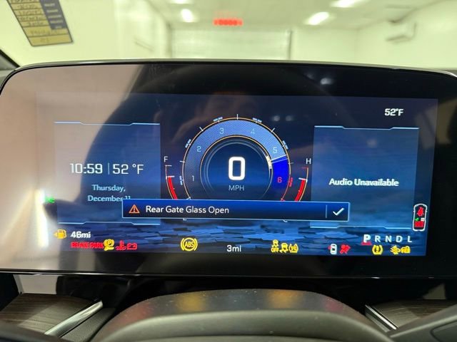 New 2026 Chevrolet Suburban LS image 19