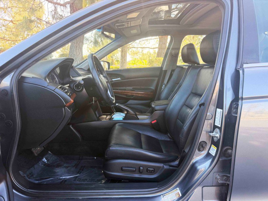 Used 2012 Honda Accord EX-L image 15