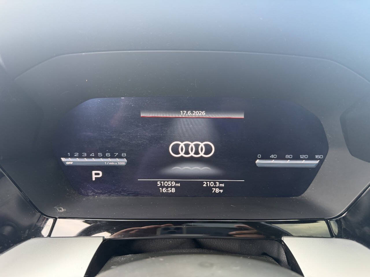 Used 2022 Audi S3 Prestige AWD/4WD image 14