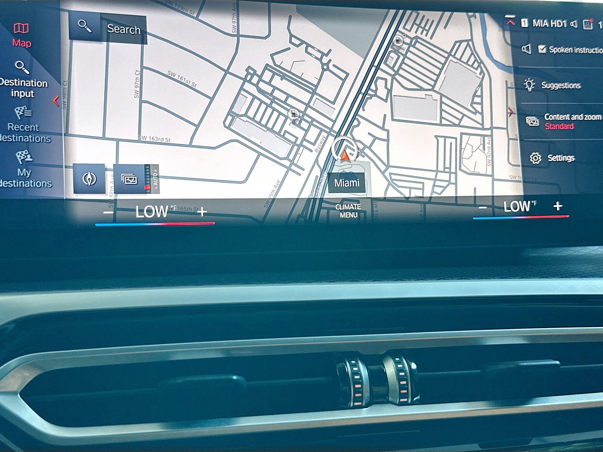 Certified 2024 BMW M440i xDrive Gran Coupe image 13