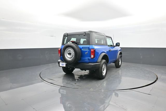 New 2026 Ford Bronco 2-Door image 7