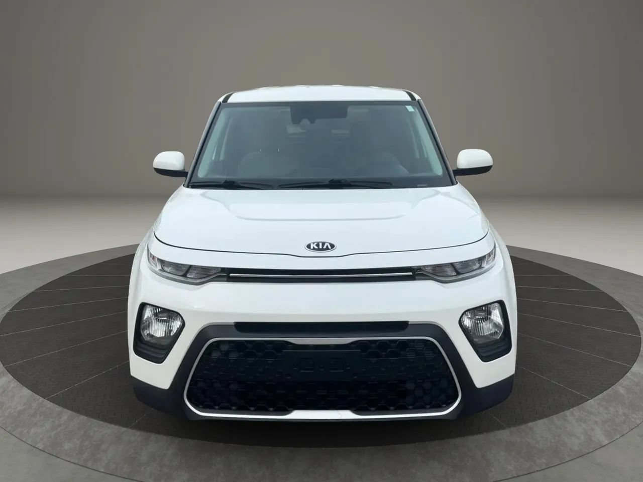 Used 2020 Kia Soul S FWD image 3