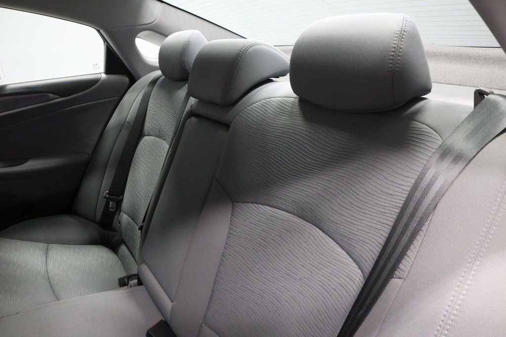 Used 2014 Hyundai Sonata Hybrid image 24