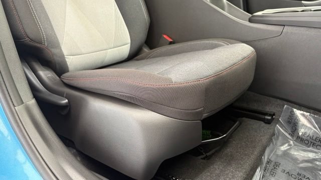 New 2026 Chevrolet Trax RS w/ Driver Confidence Package FWD image 20