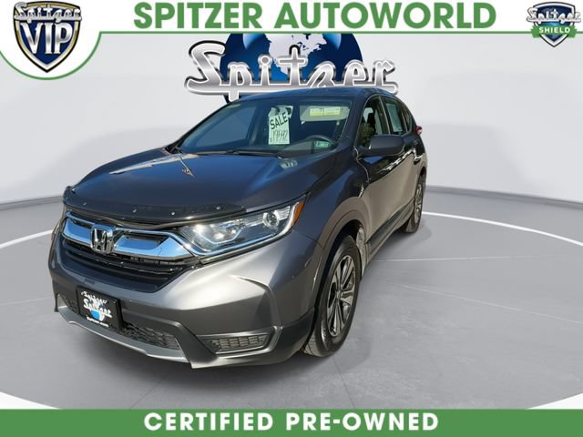 Used 2019 Honda CR-V LX image 8