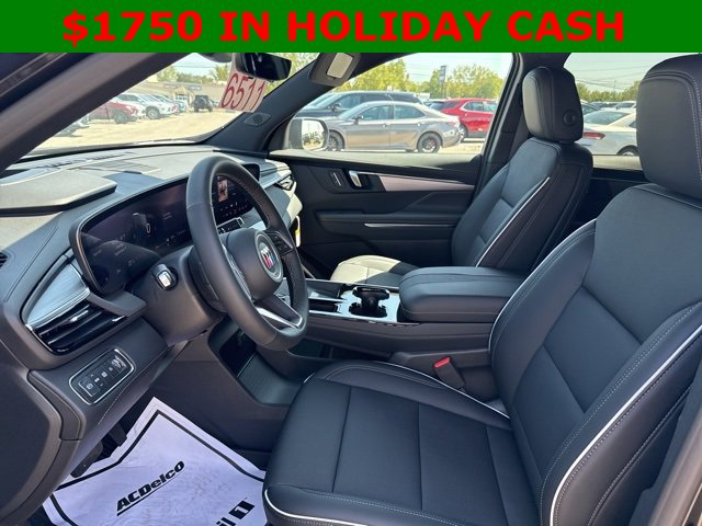 New 2026 Buick Enclave Preferred w/ Power Package image 24