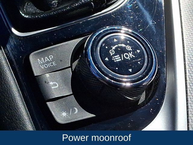 Used 2014 INFINITI Q50 Premium w/ Navigation Package AWD/4WD image 18
