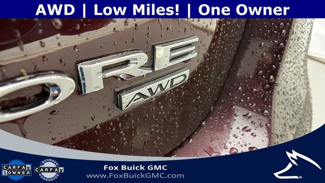 Used 2018 Buick Encore Preferred image 34