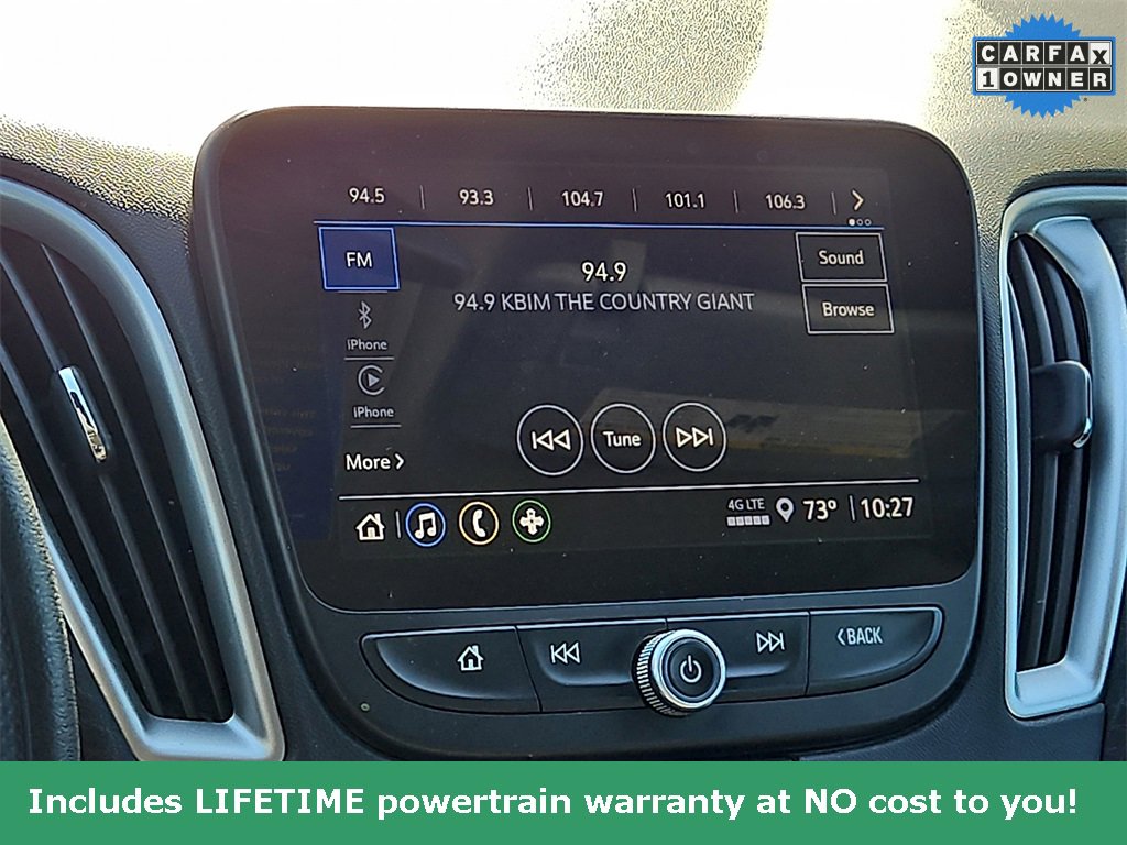 Used 2024 Chevrolet Malibu LS image 17