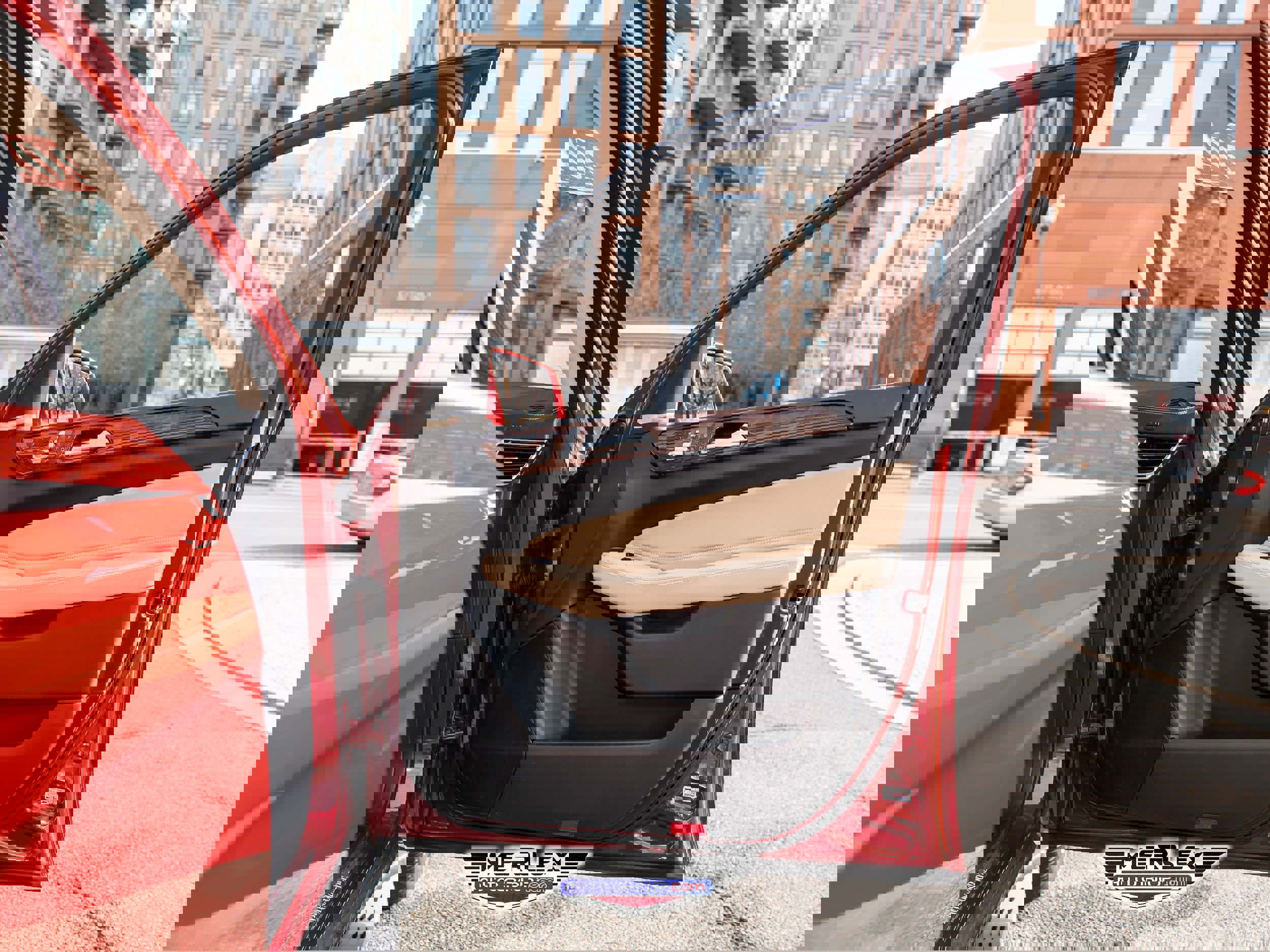 Used 2018 Mercedes-Benz GLS 450 4MATIC w/ Premium Package image 41