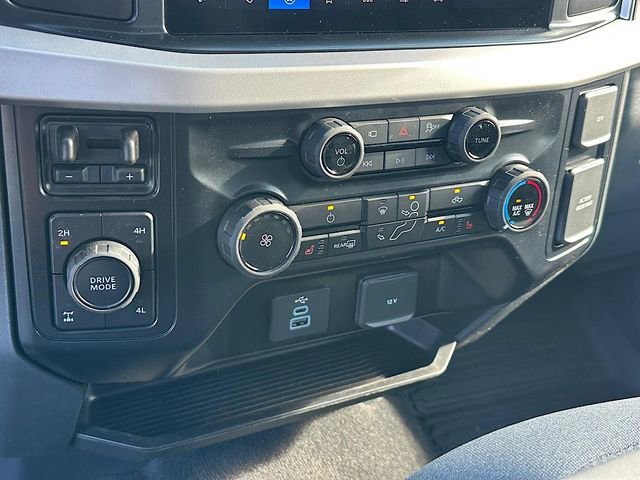 New 2026 Ford F250 XLT w/ XLT Premium Package image 25