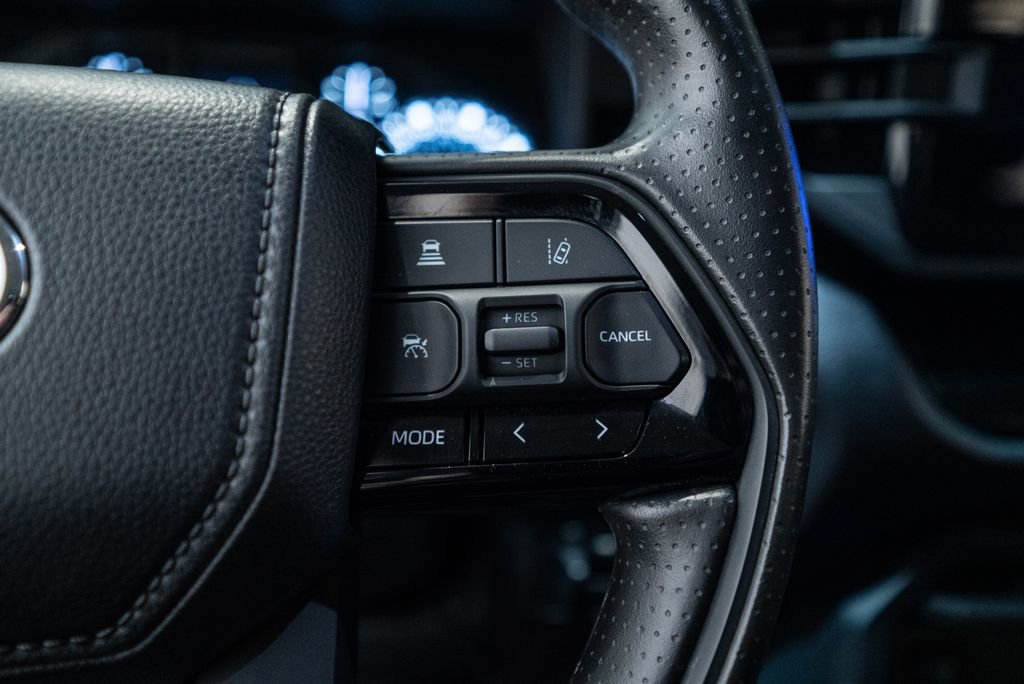 Used 2023 Toyota Tundra SR5 w/ SR5 Convenience Package image 21