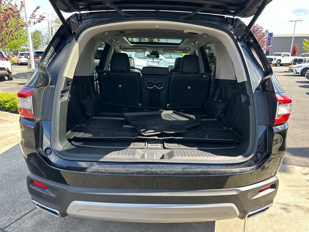 Used 2025 Honda Pilot Elite image 28
