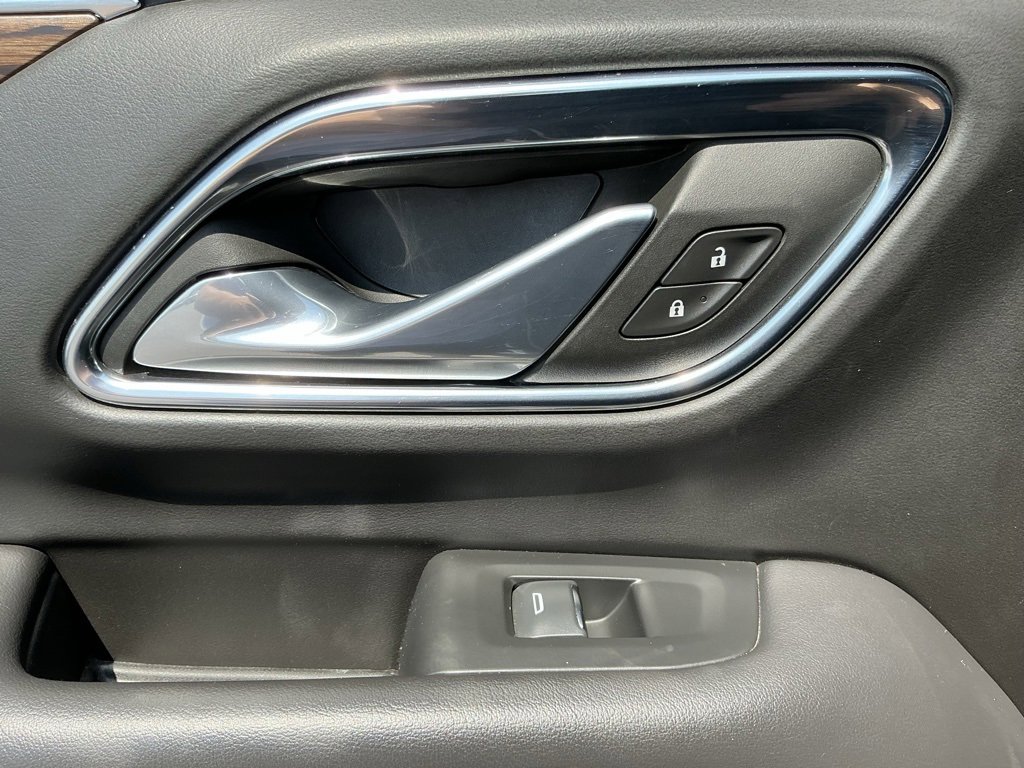 Used 2023 Chevrolet Tahoe Premier w/ Max Trailering Package image 53