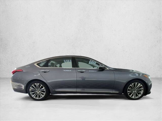 Used 2015 Hyundai Genesis 3.8 w/ Option Group 04 AWD/4WD image 4