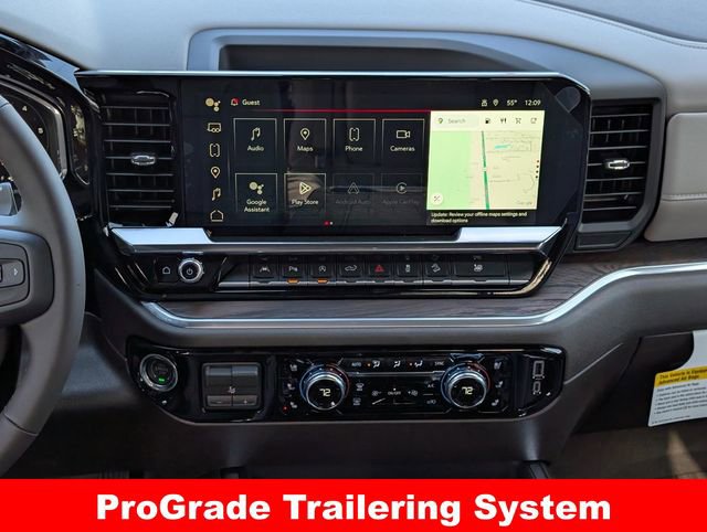 New 2026 GMC Sierra 1500 SLT w/ SLT Premium Plus Package image 21