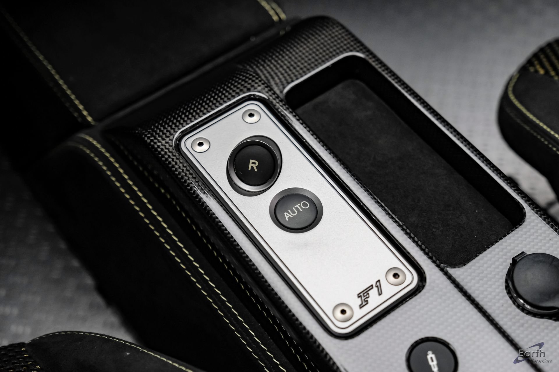 Used 2008 Ferrari F430 Scuderia RWD image 77