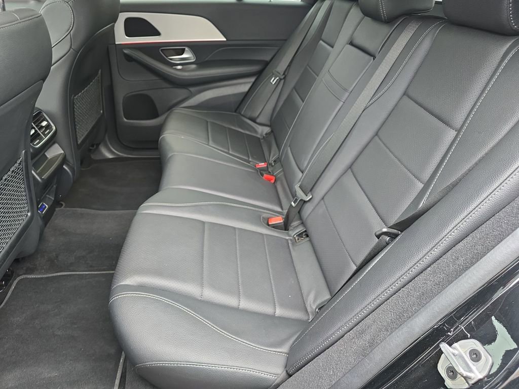 Used 2024 Mercedes-Benz GLE 350 4MATIC image 19