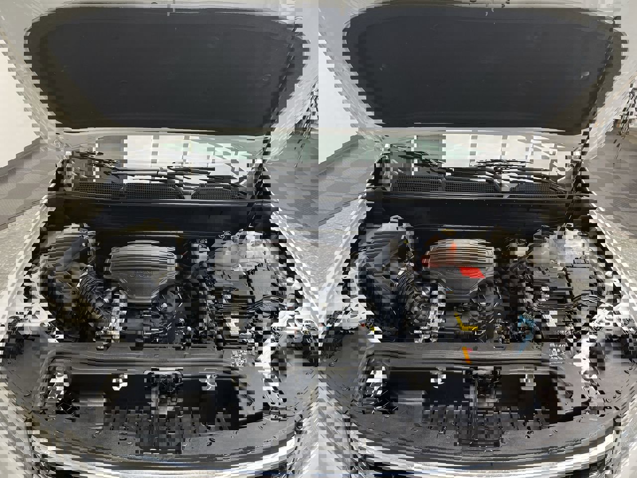 Certified 2021 GMC Acadia SLE w/ Driver Convenience Package image 29