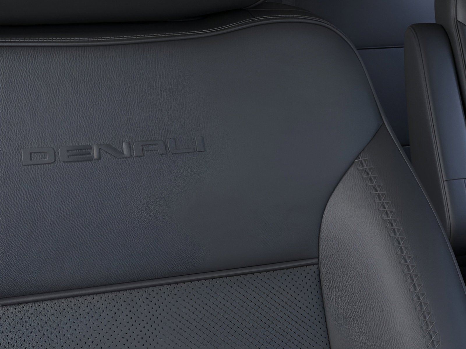 New 2026 GMC Yukon XL Denali image 21