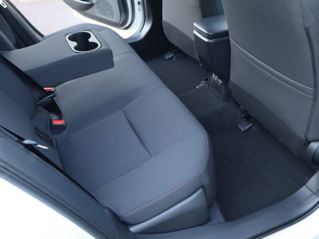 New 2026 Toyota Prius Plug-In Hybrid image 26