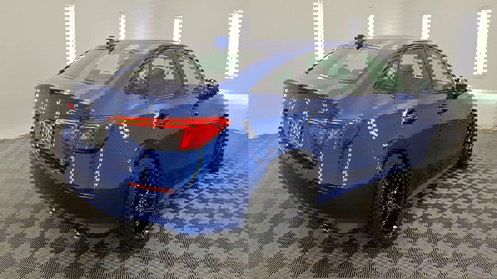 Used 2023 Honda Civic Sport image 4