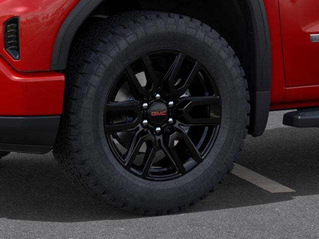 New 2026 GMC Sierra 1500 Elevation AWD/4WD image 9