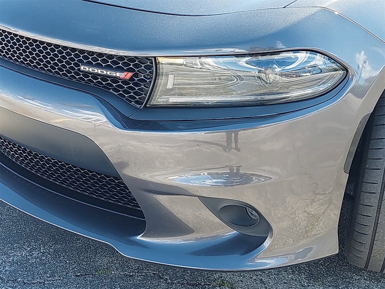 Used 2022 Dodge Charger GT w/ Plus Group image 31