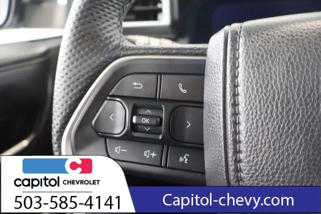 Used 2024 Toyota Tacoma Limited w/ Limited Package (LT) AWD/4WD image 20