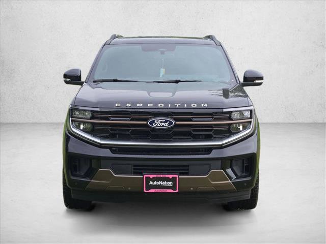 New 2027 Ford Expedition King Ranch AWD/4WD image 6