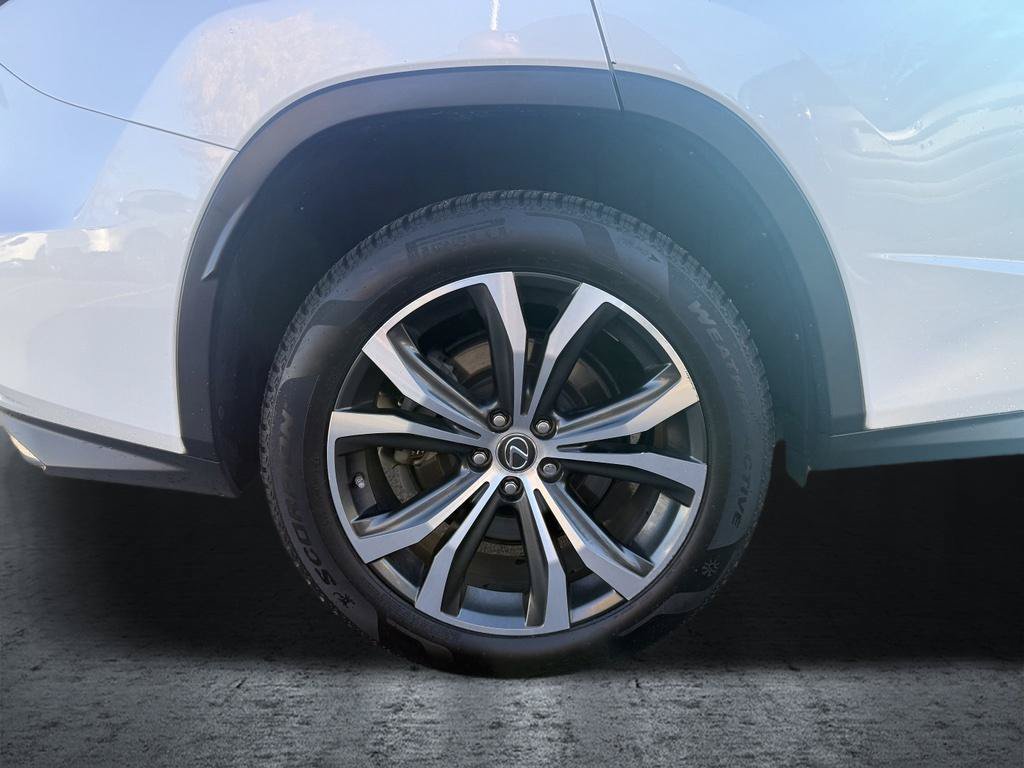 Used 2019 Lexus RX 350 AWD w/ Navigation Package image 25