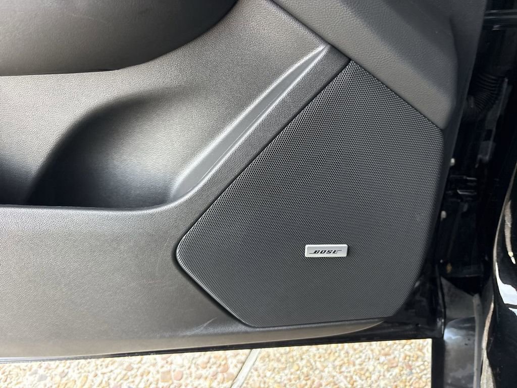 Certified 2024 Cadillac XT5 Luxury image 23