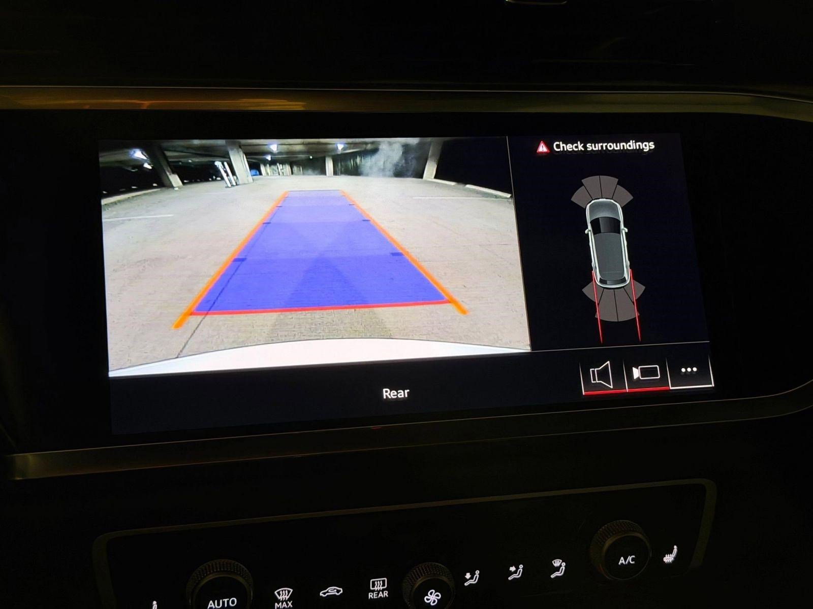 Certified 2025 Audi Q3 2.0T Premium w/ Convenience Package image 28