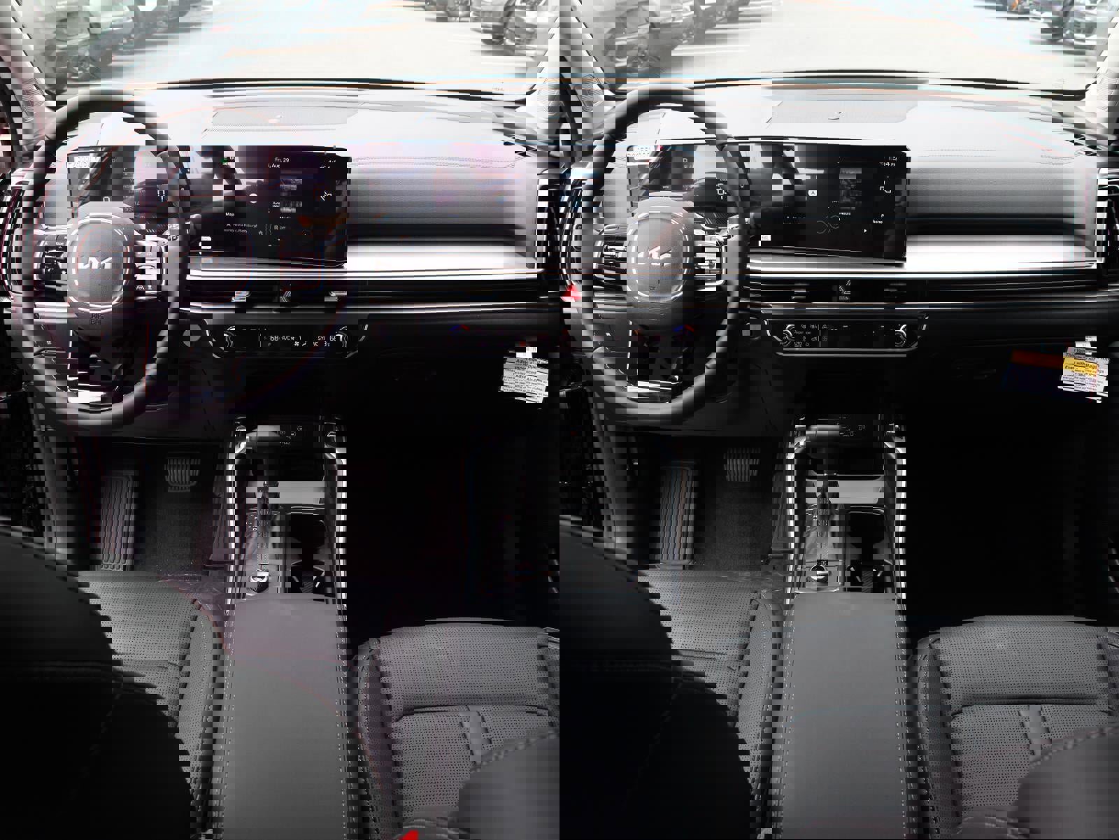 New 2026 Kia Sorento S image 15