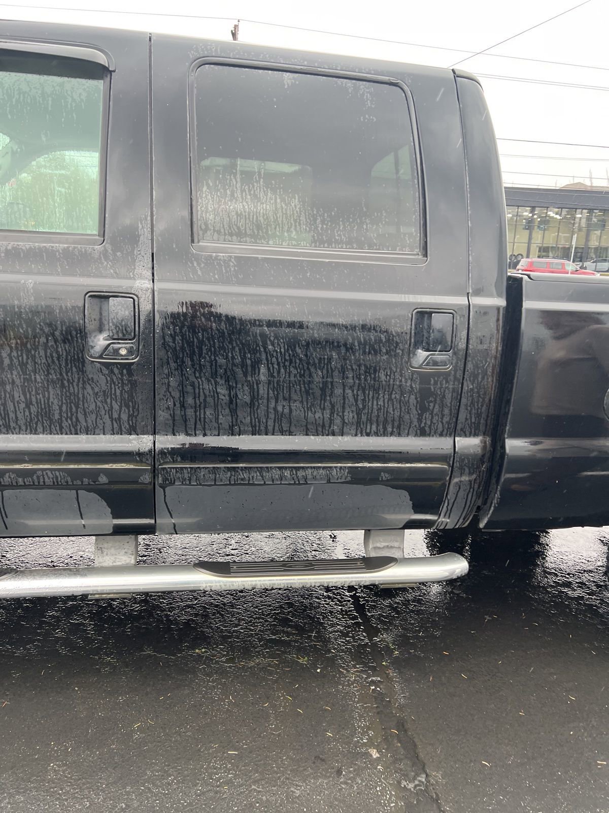 Used 2003 Ford F250 XLT image 20