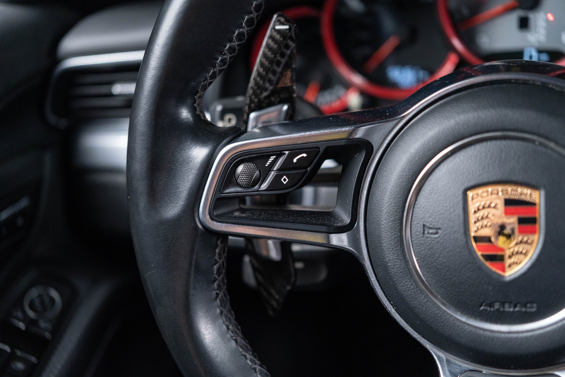 Used 2018 Porsche 911 Carrera 4S AWD/4WD image 66