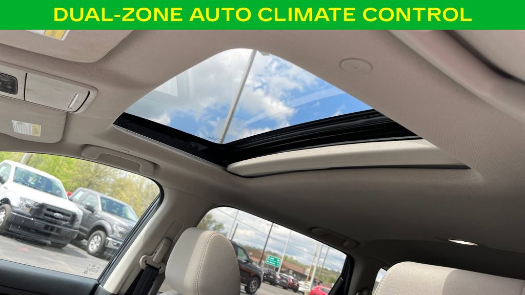 Used 2023 Honda CR-V EX image 17