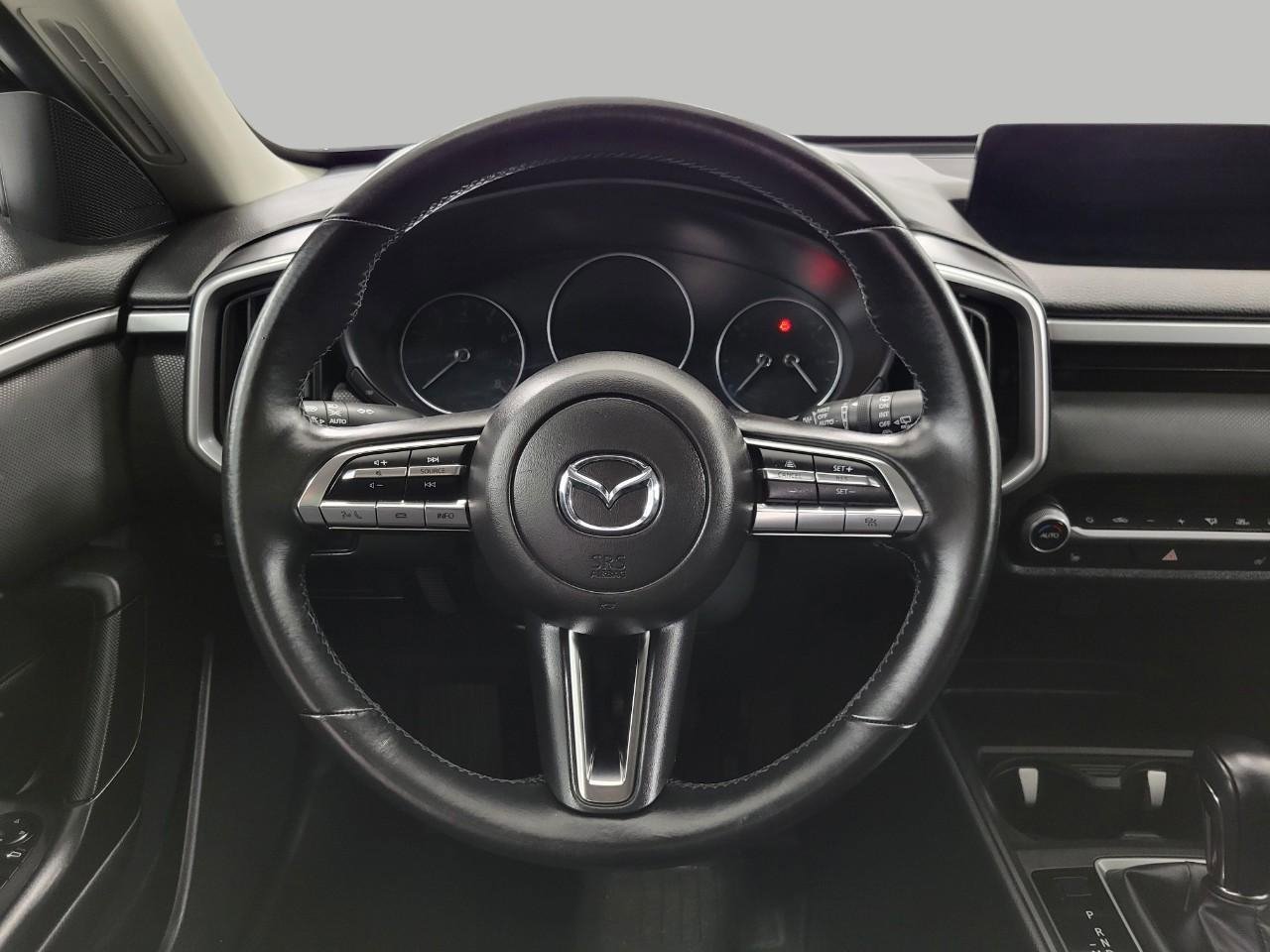 Used 2024 MAZDA CX-50 AWD 2.5 S image 6