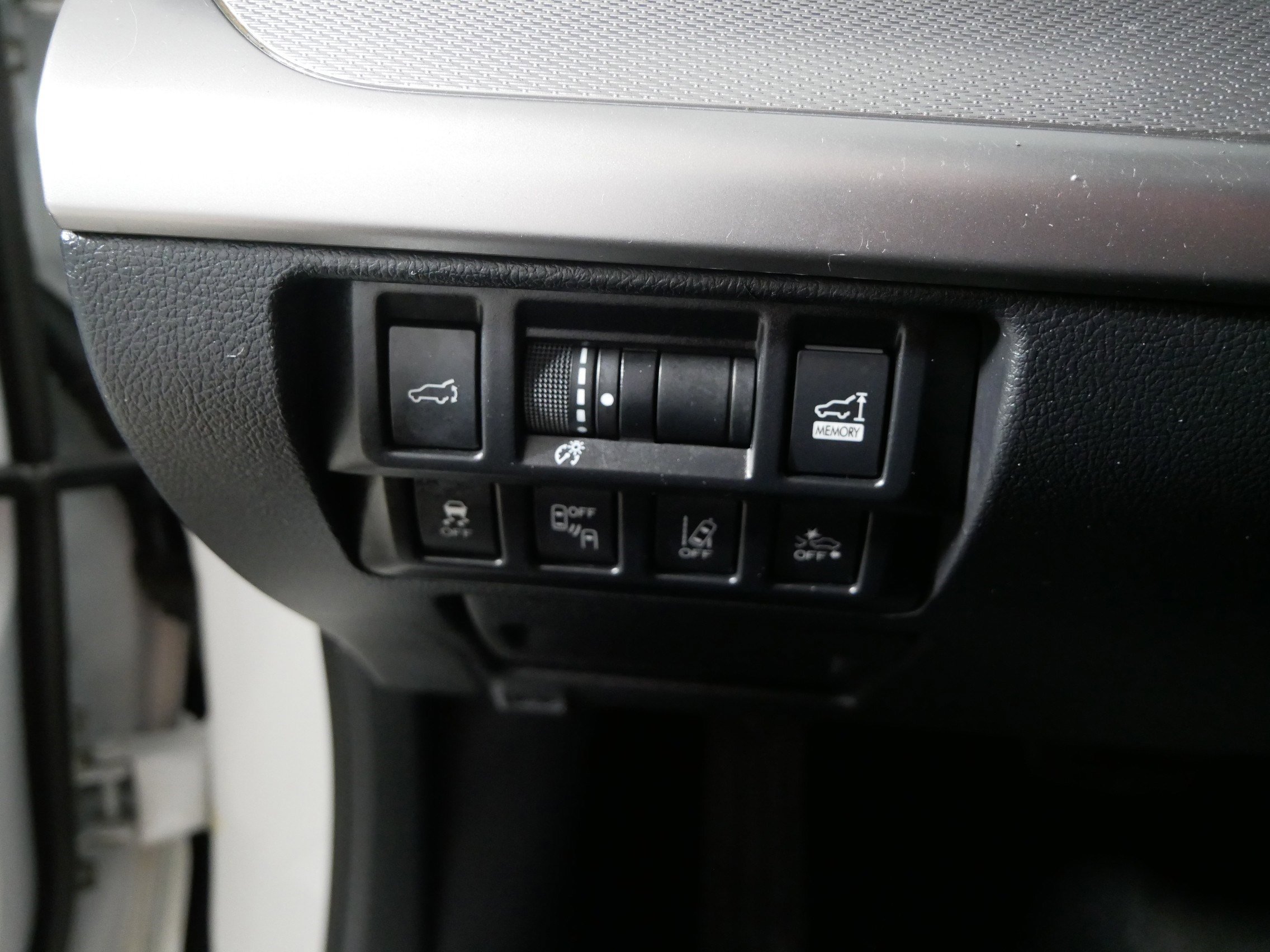 Used 2019 Subaru Outback 2.5i Premium image 26