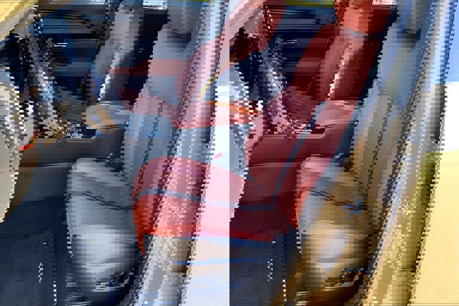 Used 2023 MAZDA CX-50 2.5 Turbo w/ Premium Plus Pkg image 8