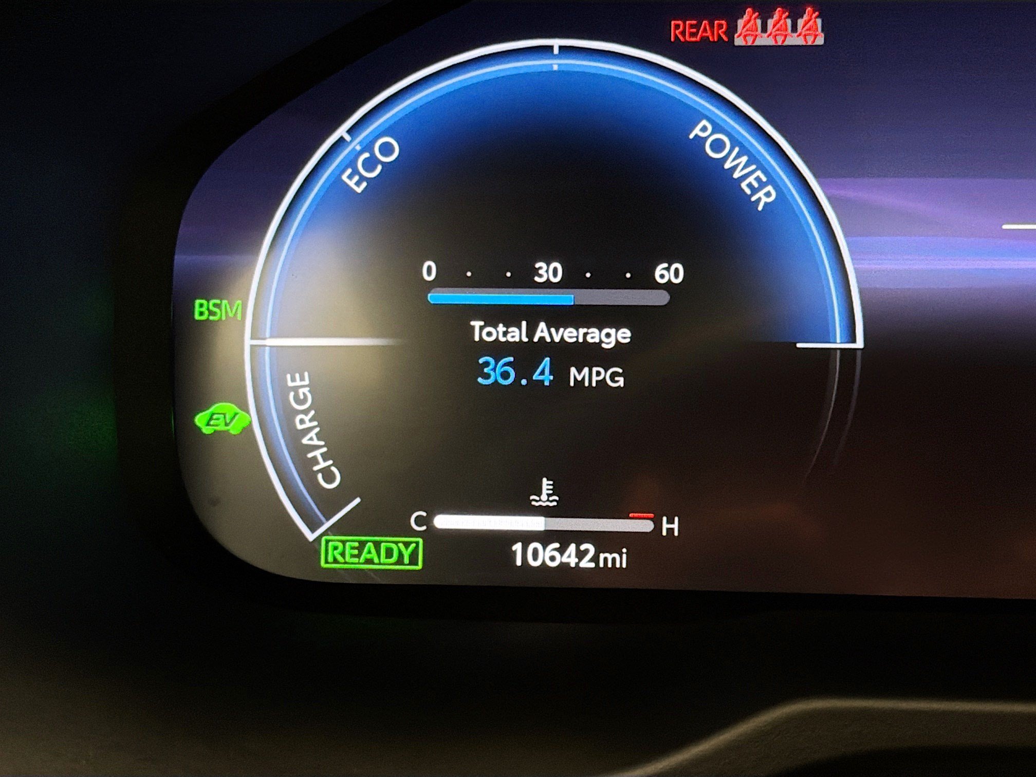Used 2024 Toyota RAV4 XSE w/ Advanced Technology Package AWD/4WD image 8