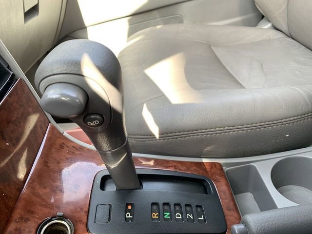 Used 2004 Toyota Corolla CE image 23