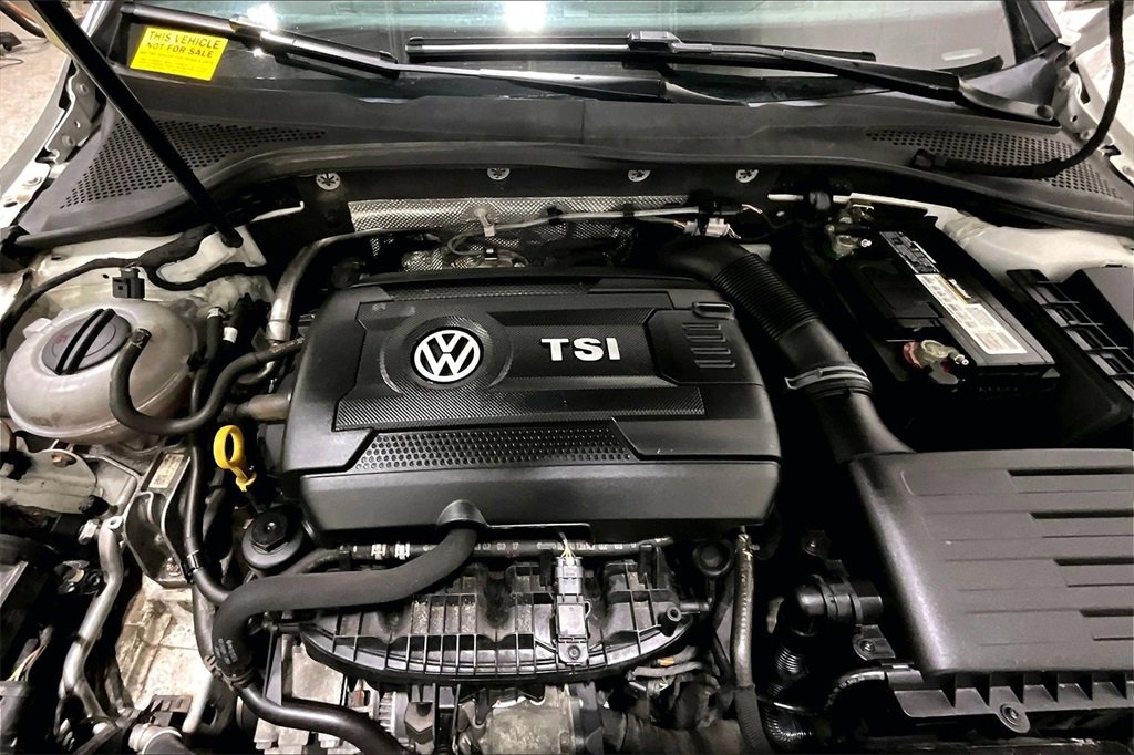 Used 2017 Volkswagen GTI S image 27
